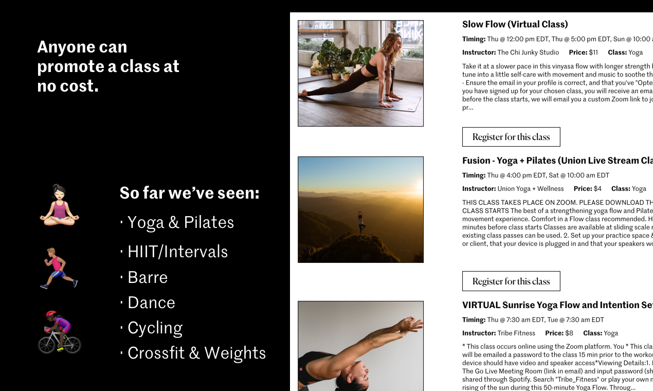 Soar Studio gallery image