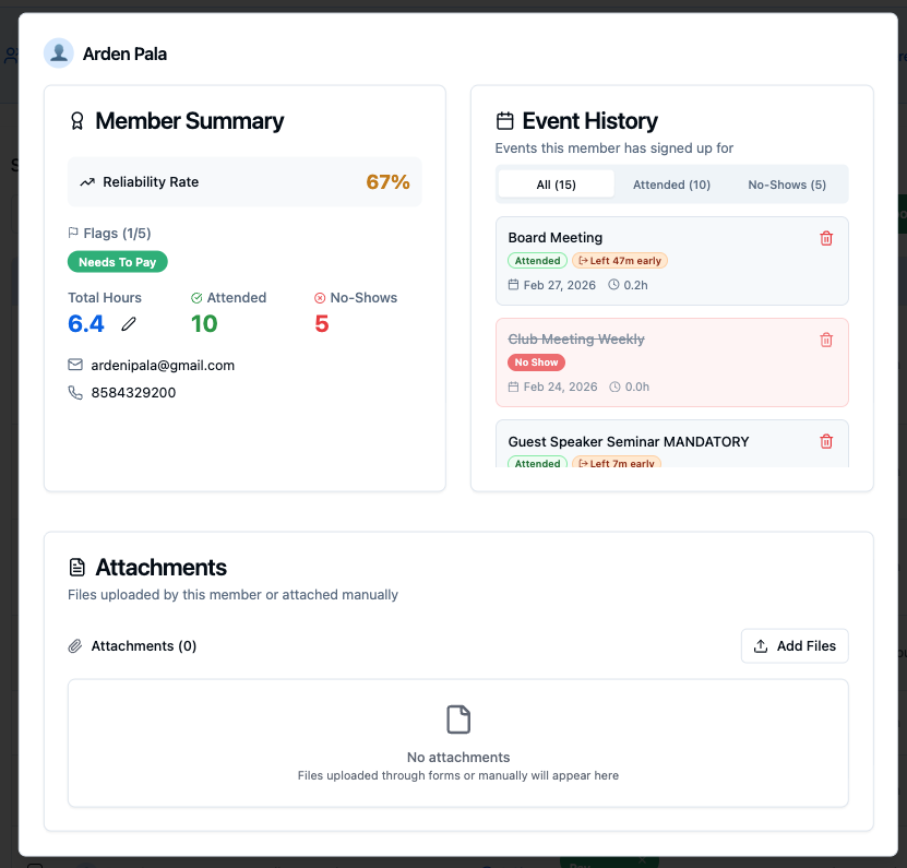 Helptivo gallery image