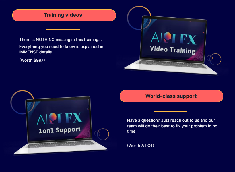 Mosh Bari의 AIPLEX - 자동화 된 제휴 시스템을 구축하는 세계 최초의 앱 미디어 8
