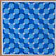 PERSPECTIVE PLAY: LEGO WALL ART