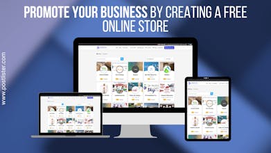 Postlister gallery image