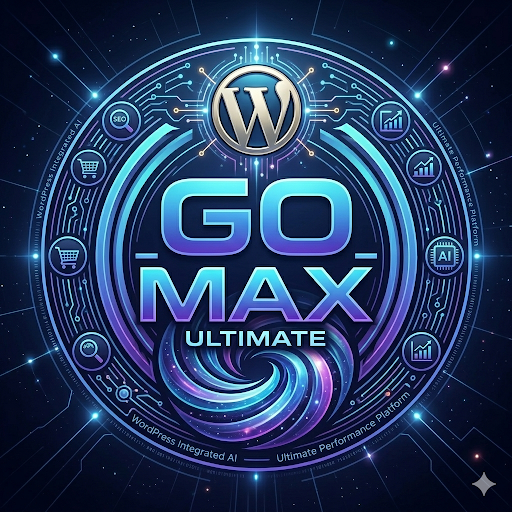 GOMAX Ultimate gallery image