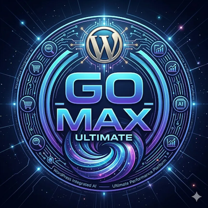 GOMAX Ultimate screenshot 2