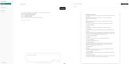 OneClause gallery image