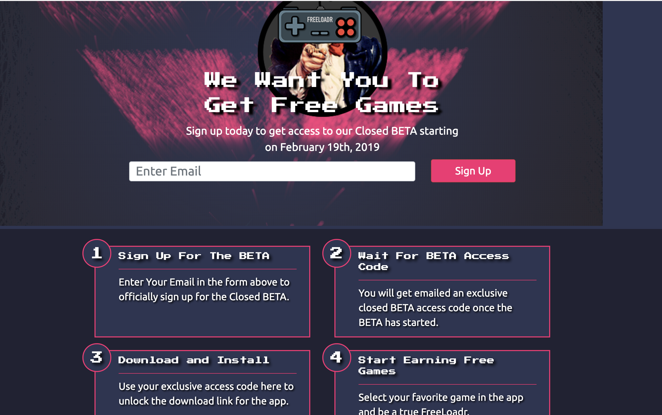 FreeLoadr gallery image