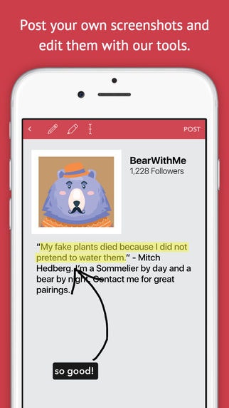 Supershot gallery image