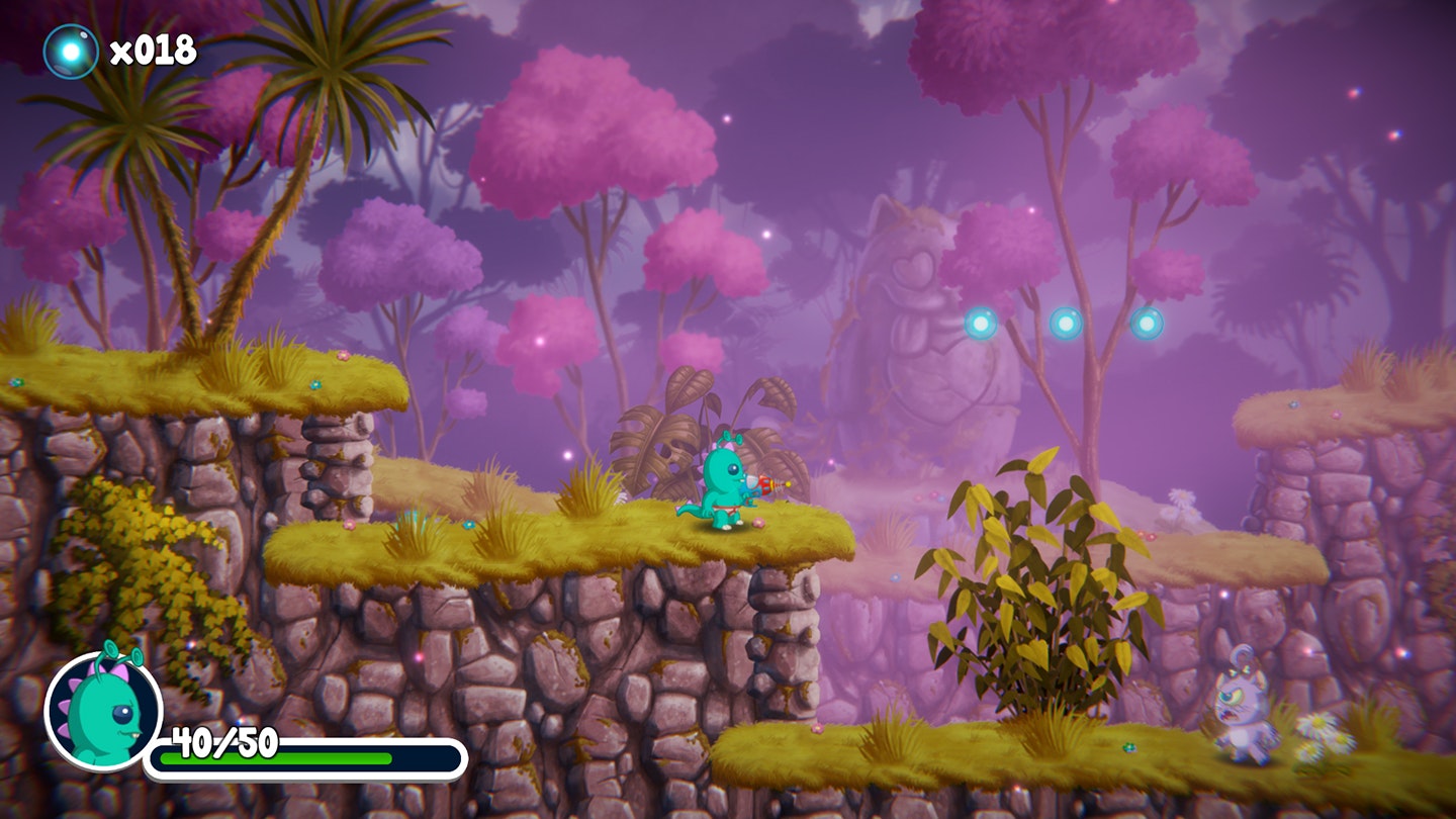 Super Blast Off! gallery image