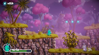 Super Blast Off! gallery image