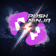 Push Ninja