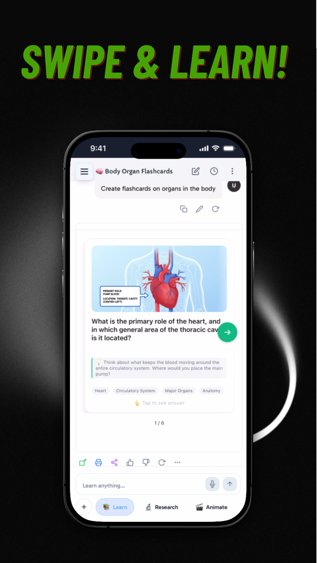 QuizLink gallery image