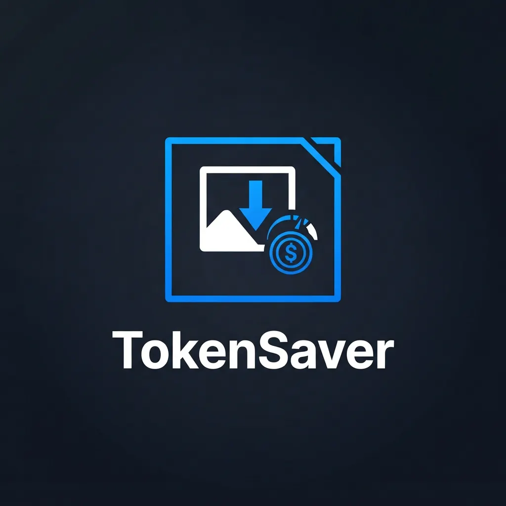 TokenSaver