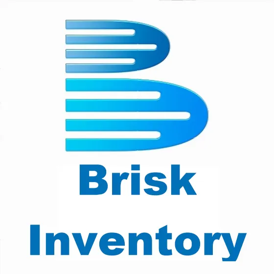 Brisk Inventory