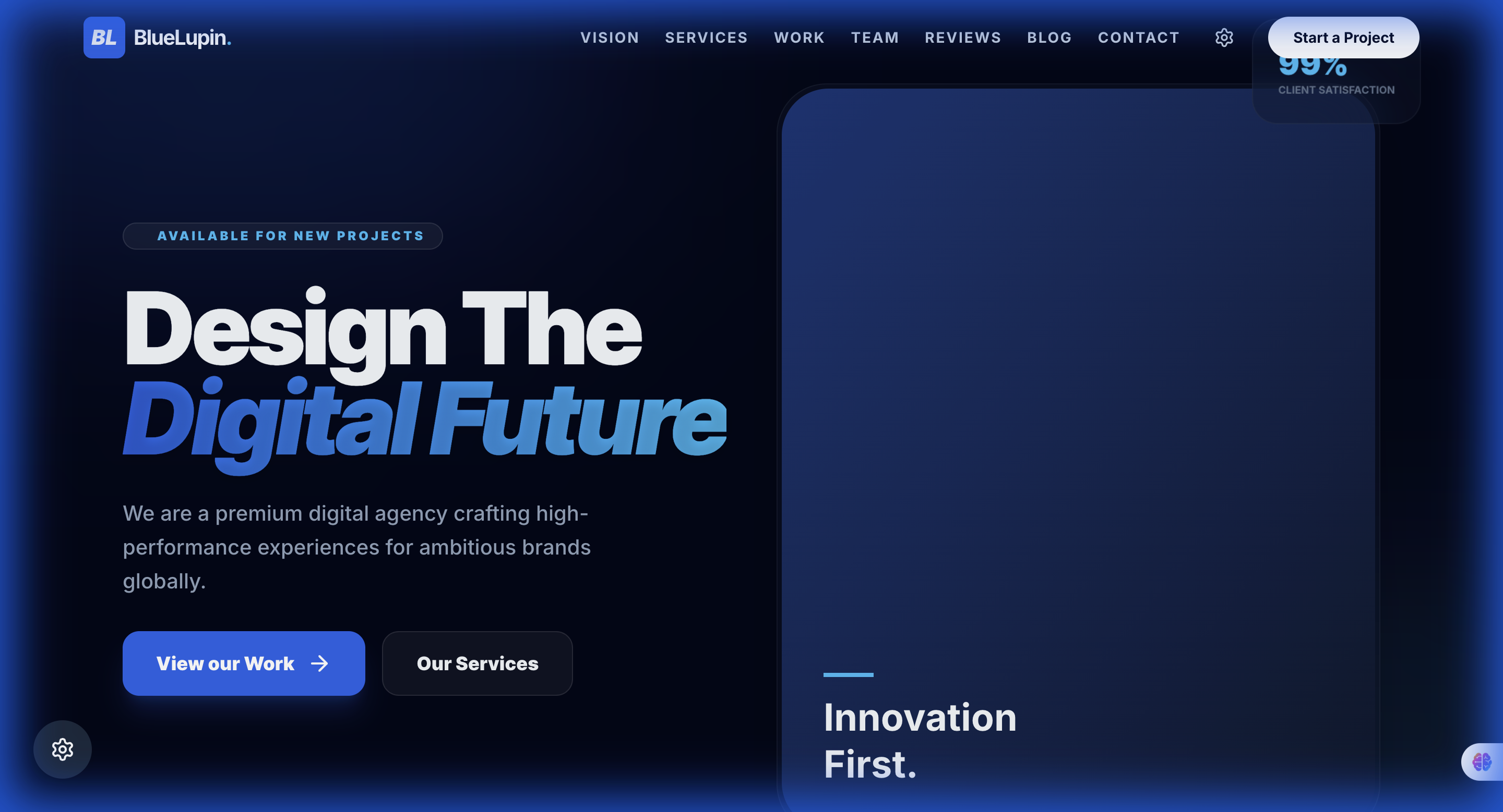 60 Projects Ecosystem gallery image