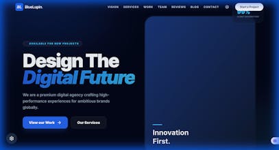 60 Projects Ecosystem gallery image