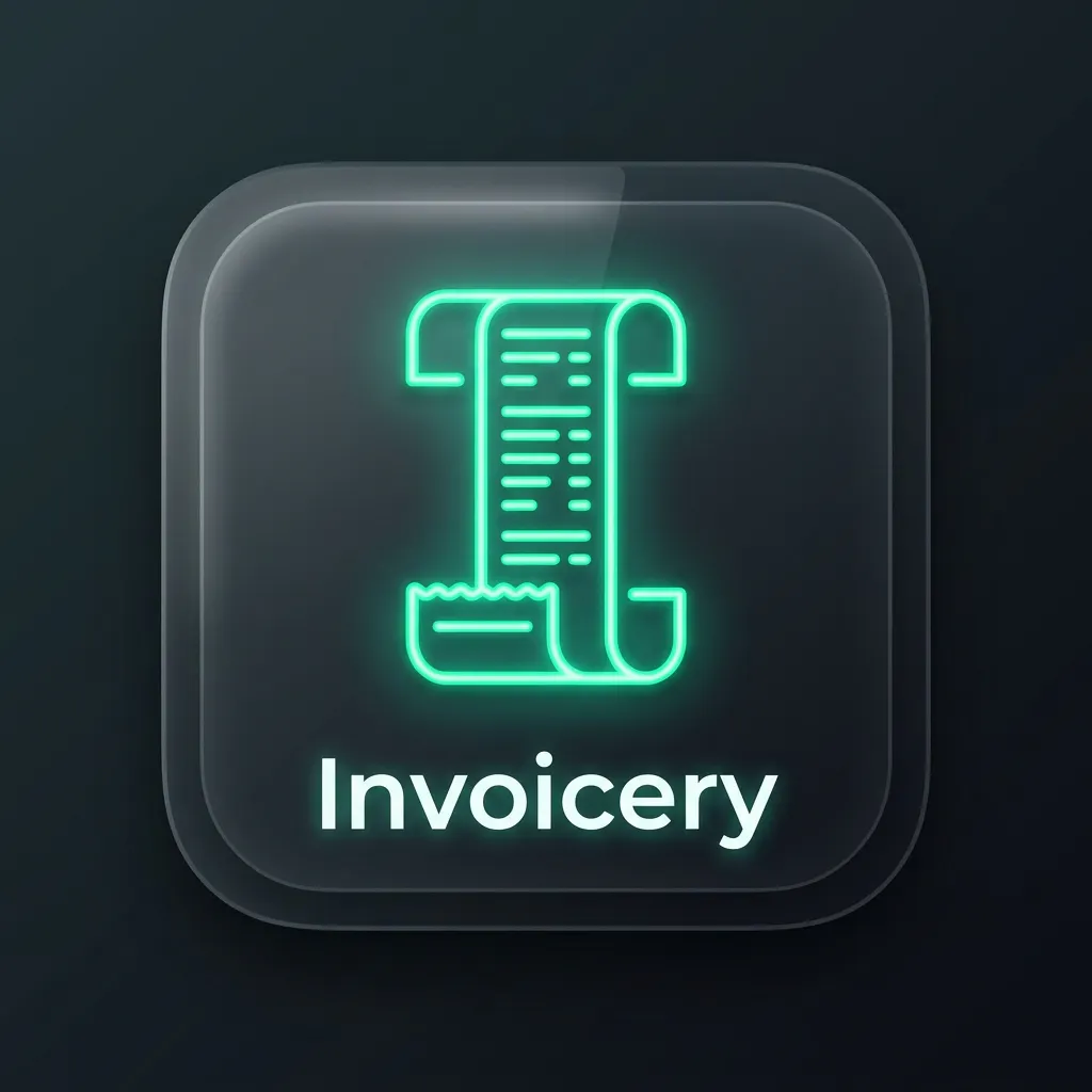 Banner del producto Invoicery