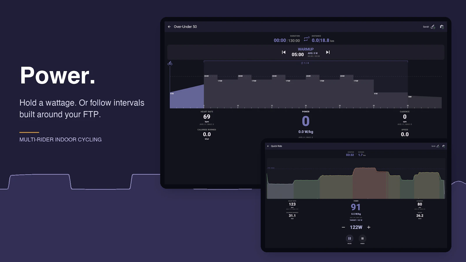 Your Trainer 2.0 screenshot 7