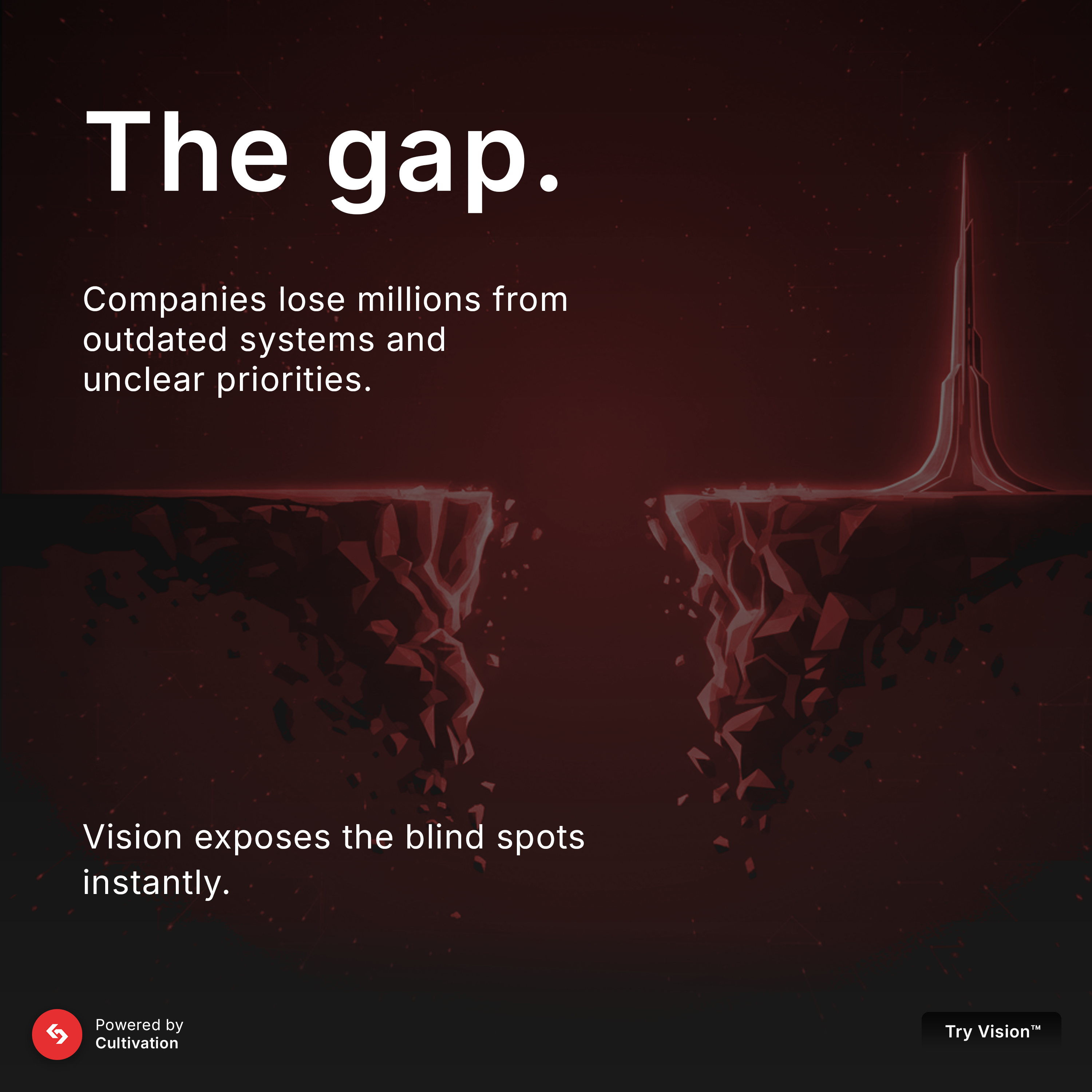 Vision™ by Cultivation gallery image