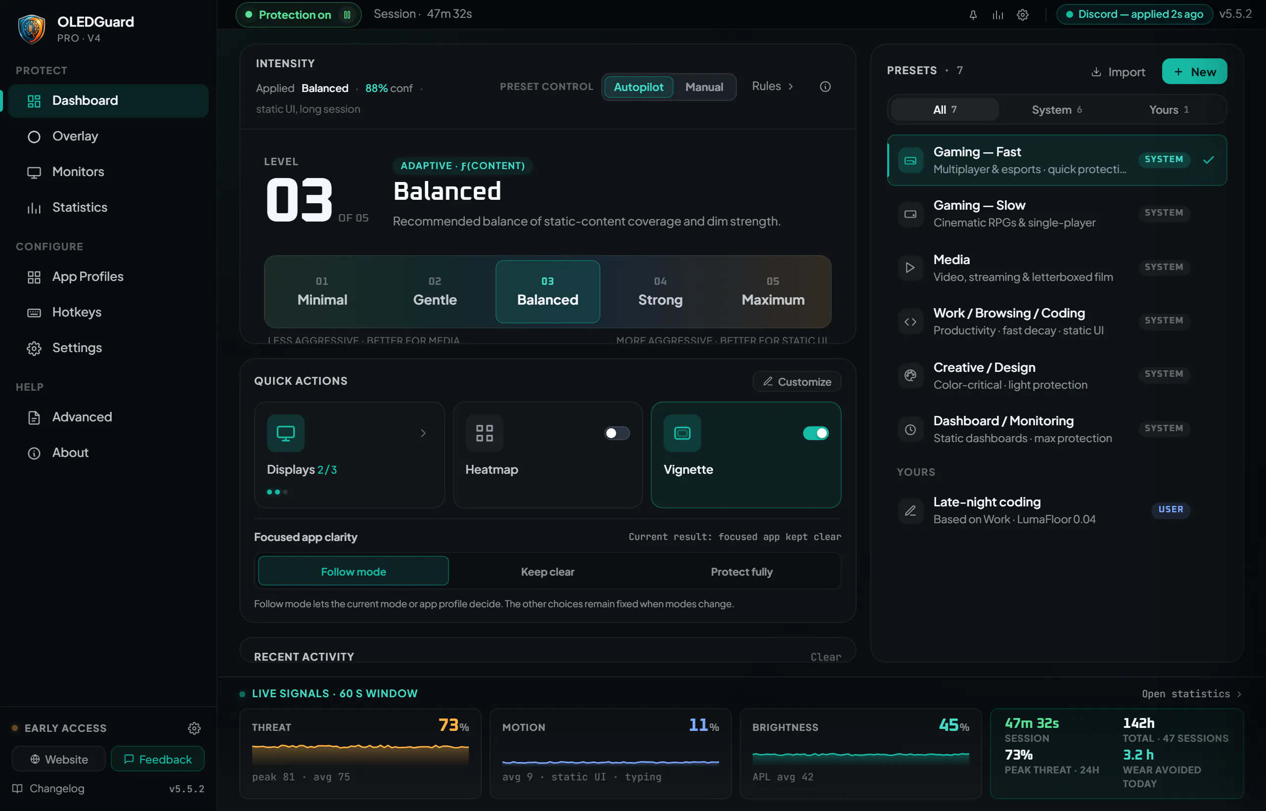 OLED Guard Pro gallery image