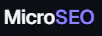 MicroSEO logo