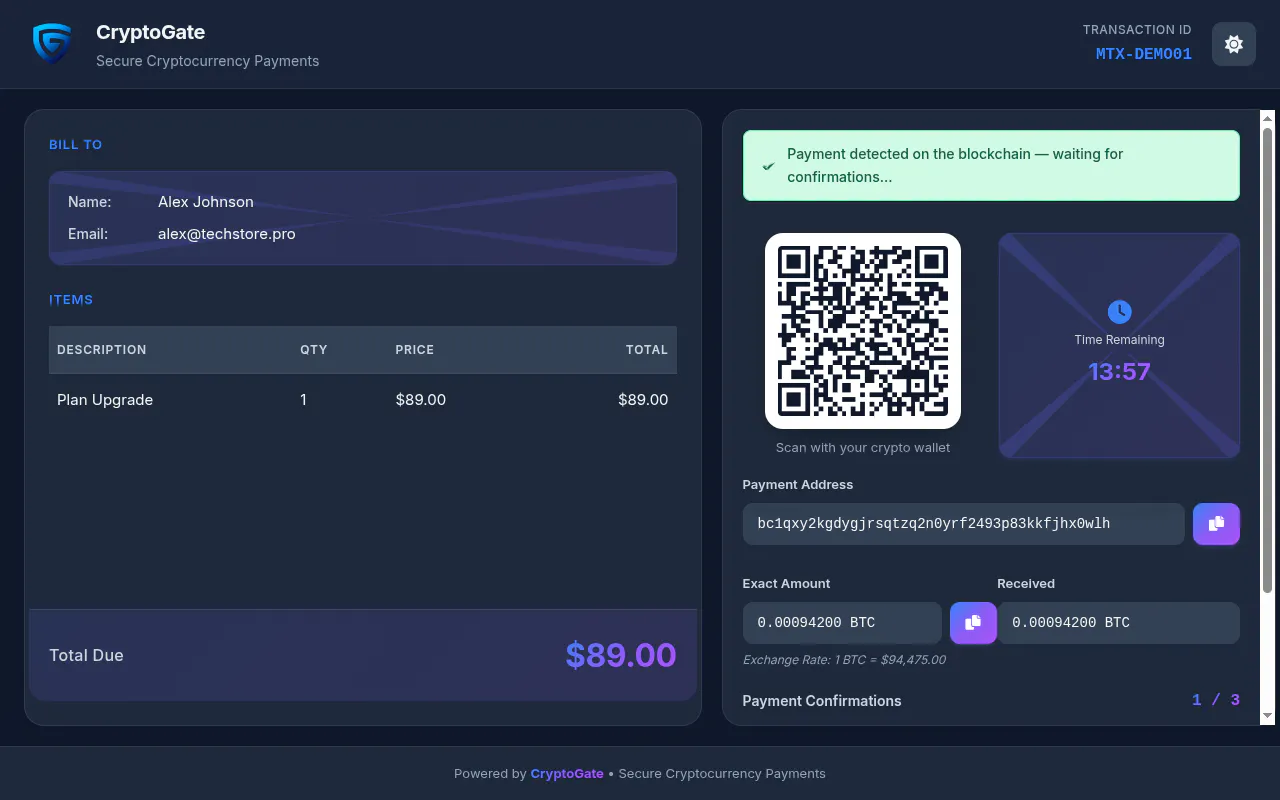 GriffNode gallery image