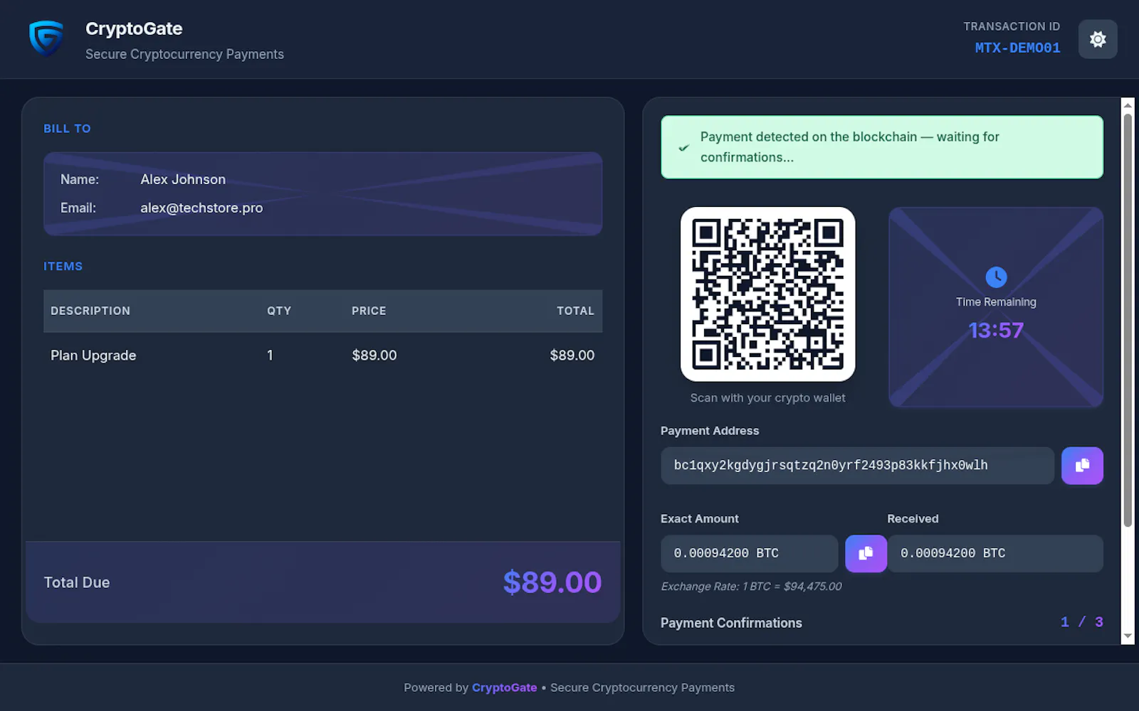 GriffNode screenshot 5