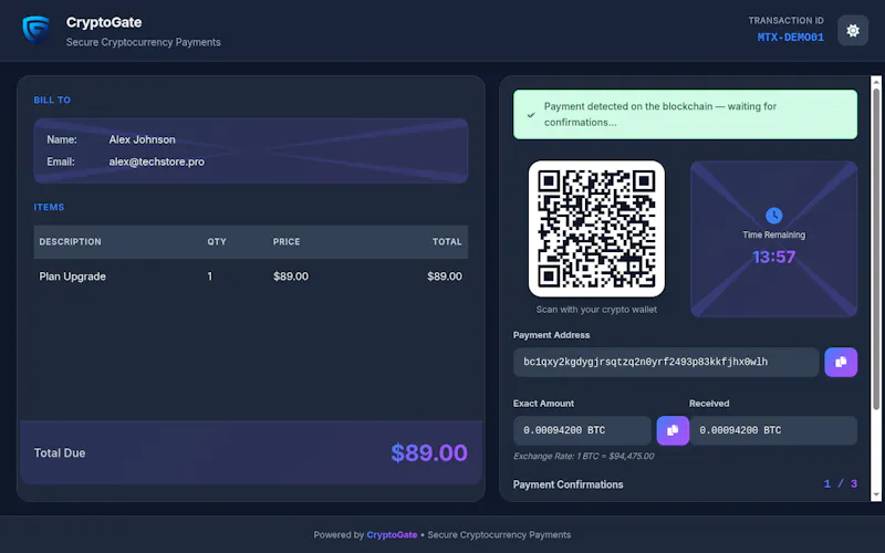 GriffNode screenshot 5