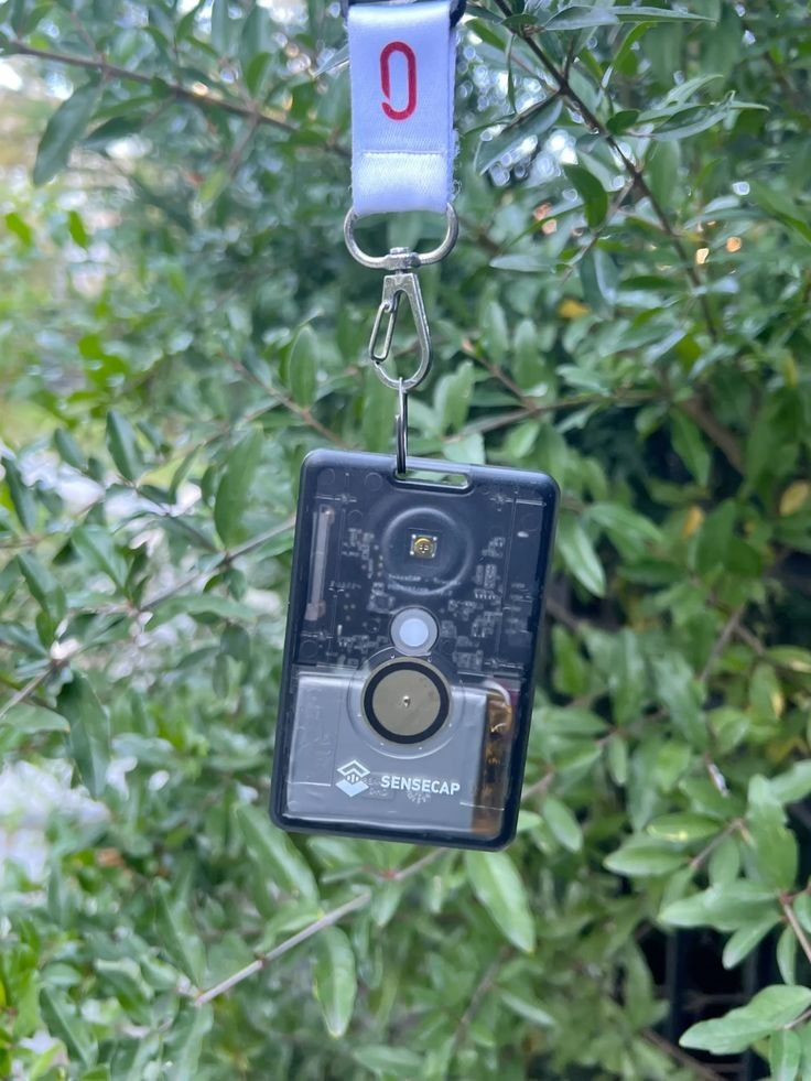 SenseCAP T1000-E gallery image