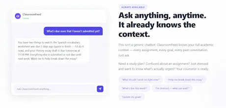 ClassroomFeed gallery image