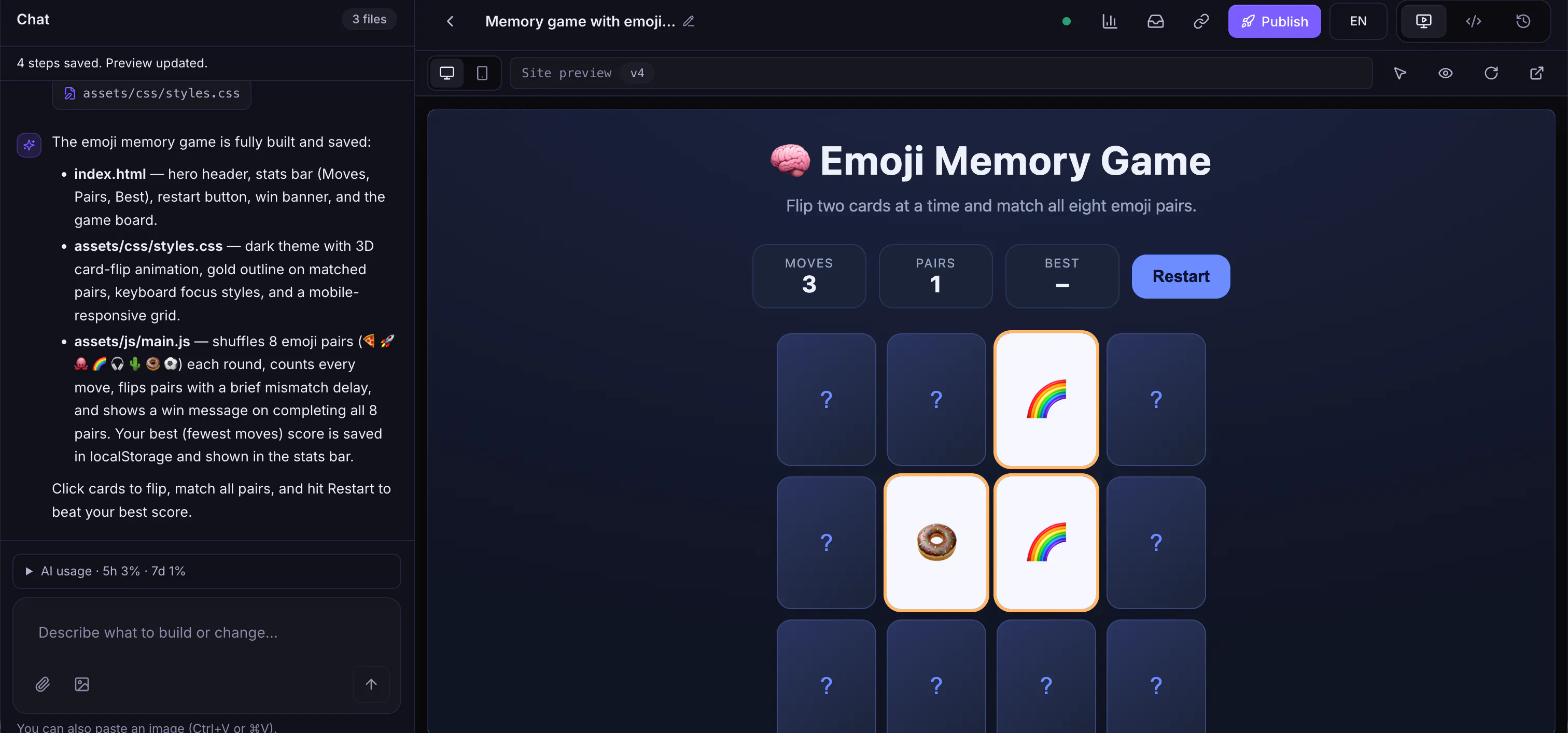 ngcode.ai gallery image
