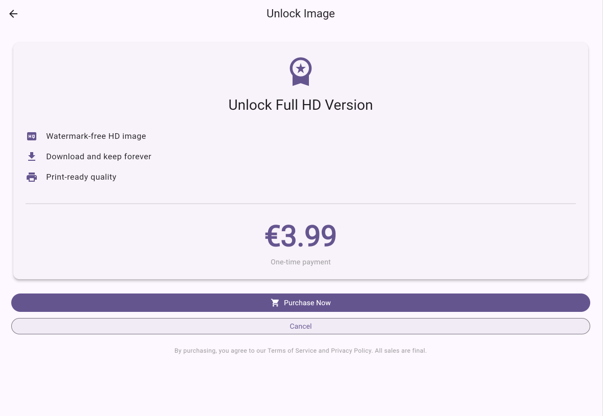 ArtedEye gallery image