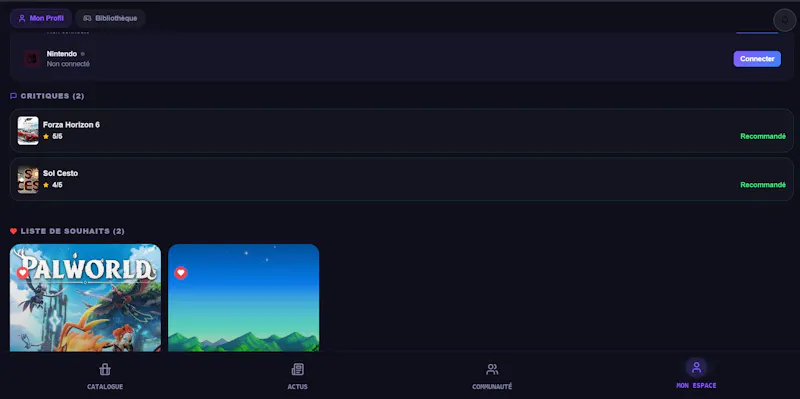 PlayPadHub screenshot 4