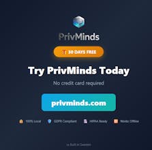 PrivMinds gallery image