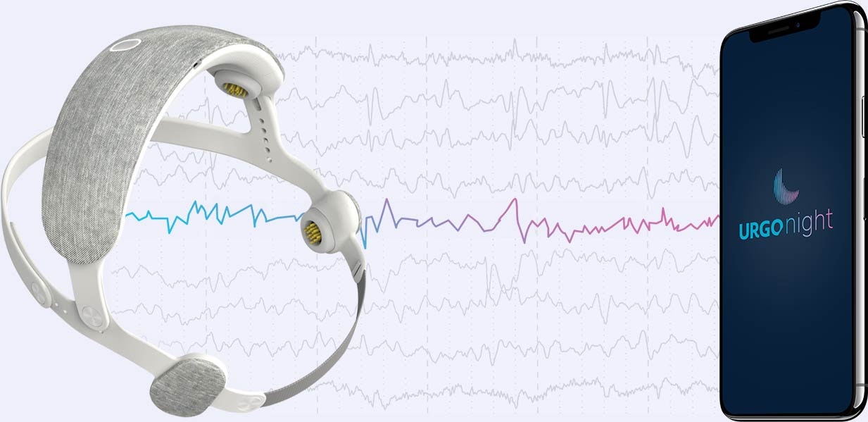 URGONight gallery image