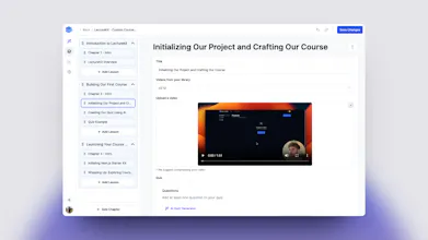 LectureKit gallery image