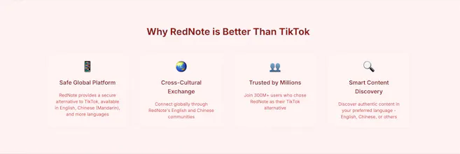 RedNote gallery image