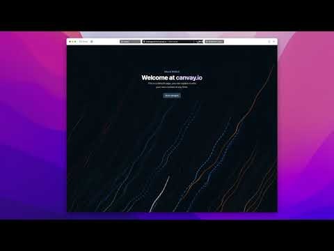 canvay gallery image