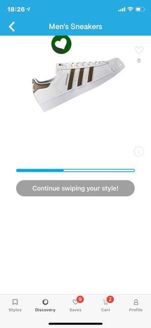 METOMINE gallery image