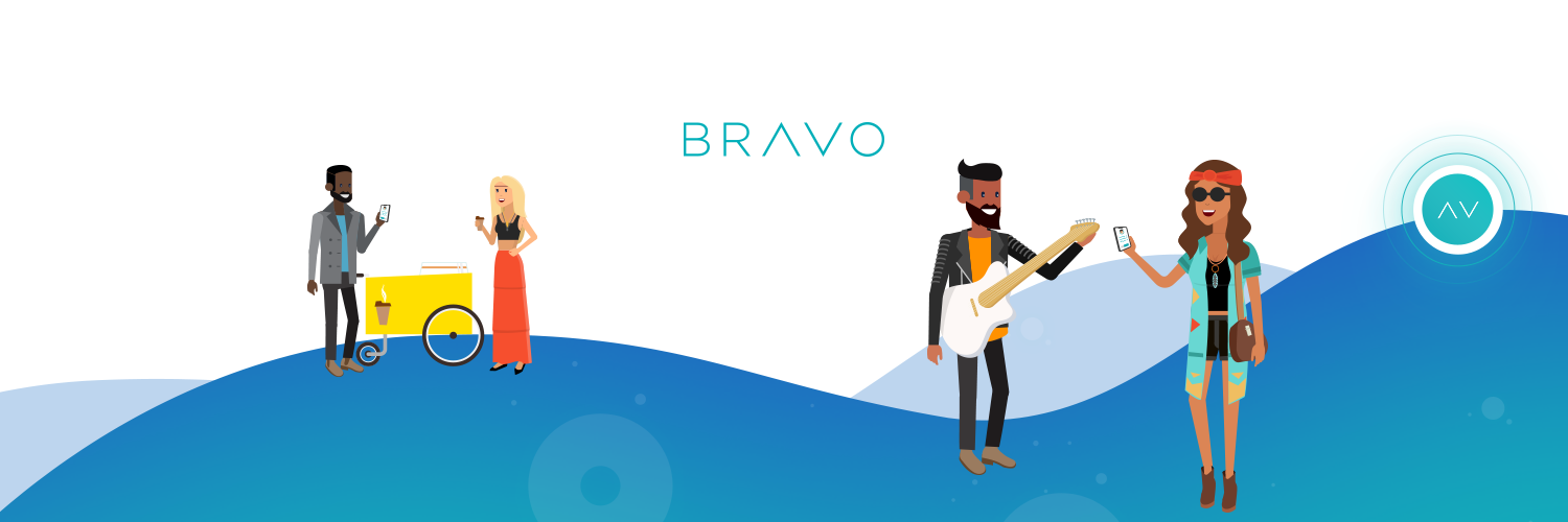 BRAVO Pay gallery image