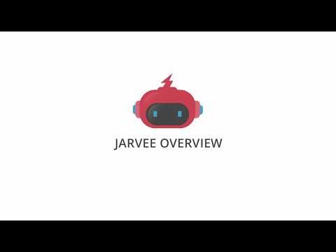 Jarvee gallery image