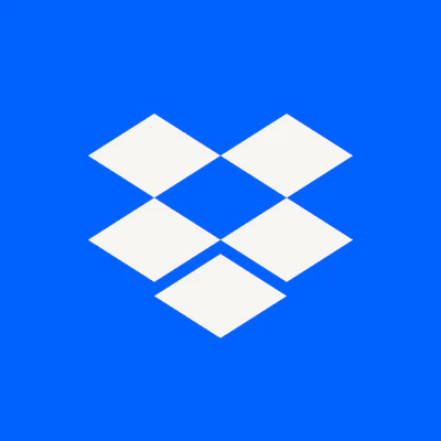 Save to Dropbox
