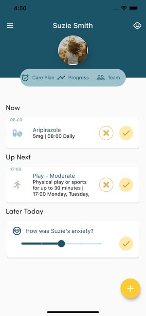 Tracto gallery image