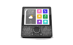 Stay Connected - Touchscreen Device media 3