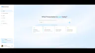 Butterfast — AI Presentations