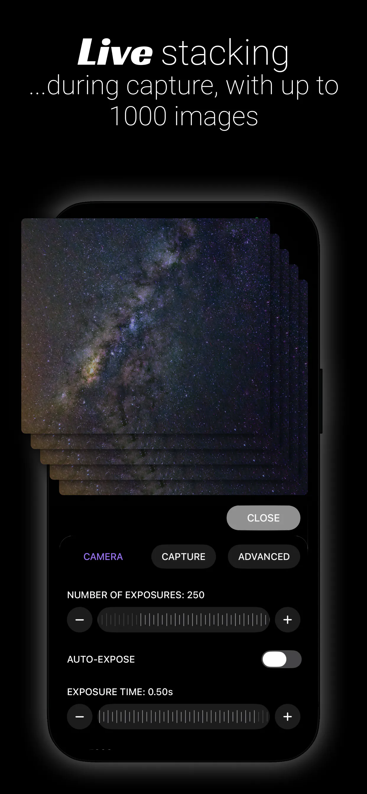 AstroShader gallery image