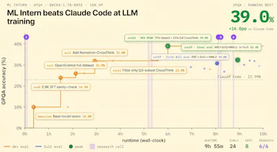 ml-intern gallery image