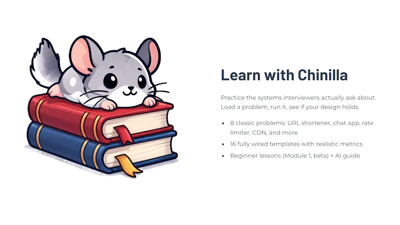 Chinilla screenshot 6