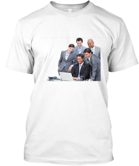 Stock Apparel Image