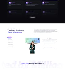 Klyra AI gallery image