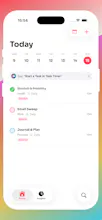 Task Timer – Focus Tracker gallery image