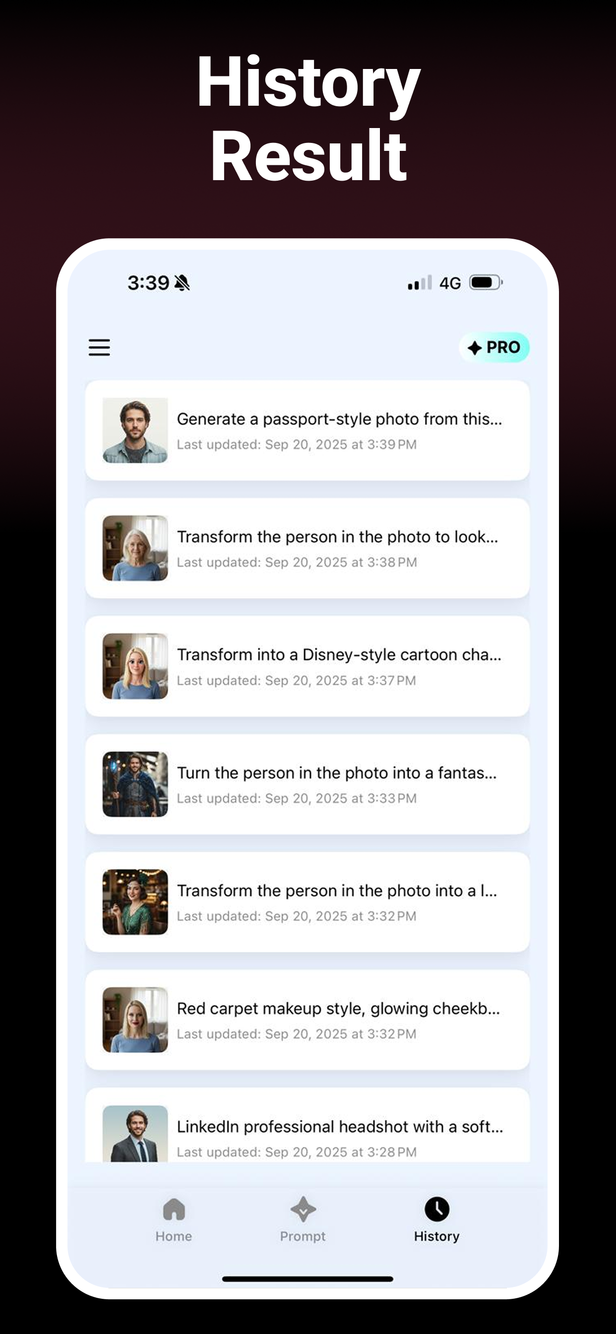  AI Editor - AI Photo Edit & Art Creator gallery image